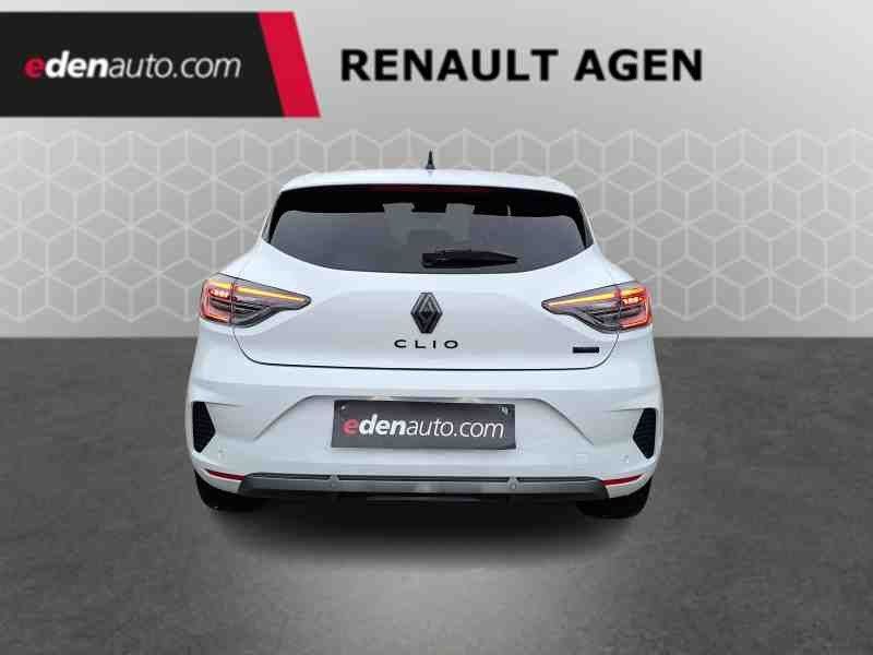 Renault Clio - Photo 4
