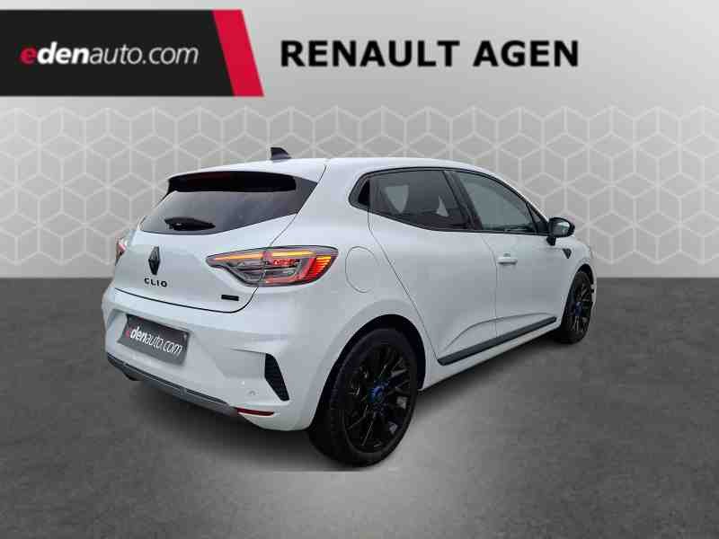 Renault Clio - Photo 5