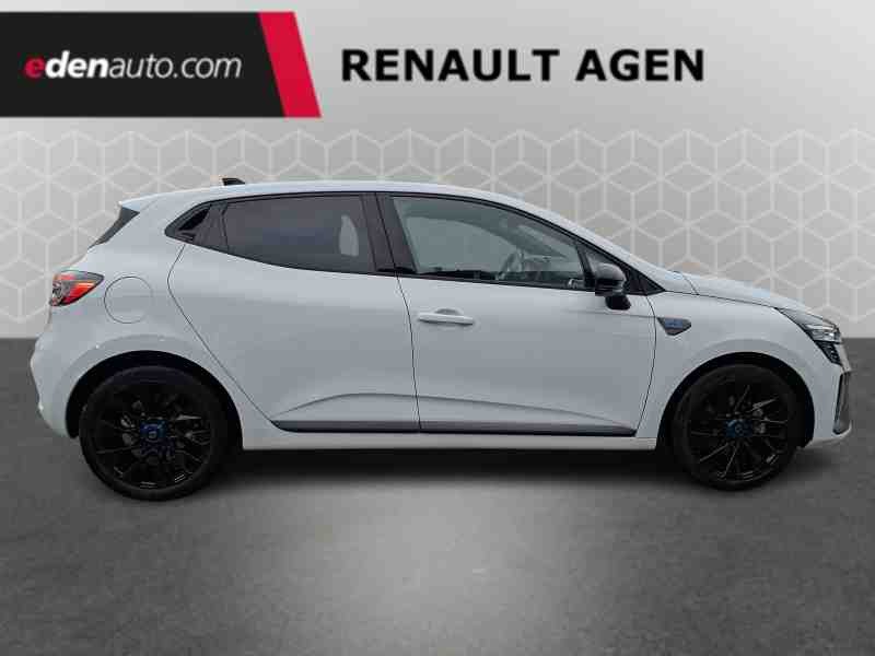 Renault Clio - Photo 6