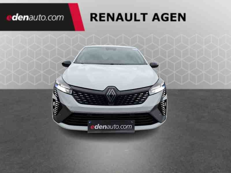 Renault Clio - Photo 8