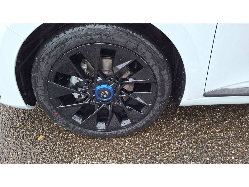 Renault Clio - Photo 9