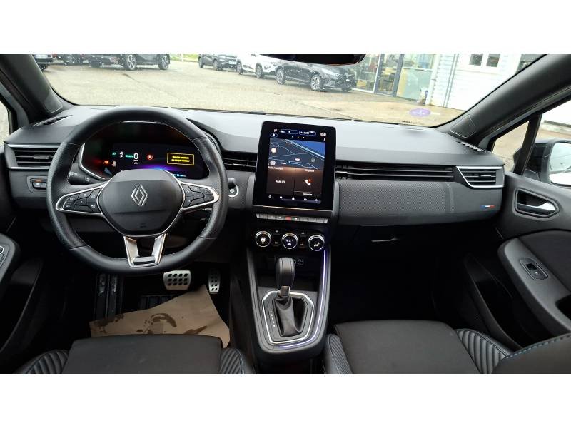 Renault Clio - Photo 10