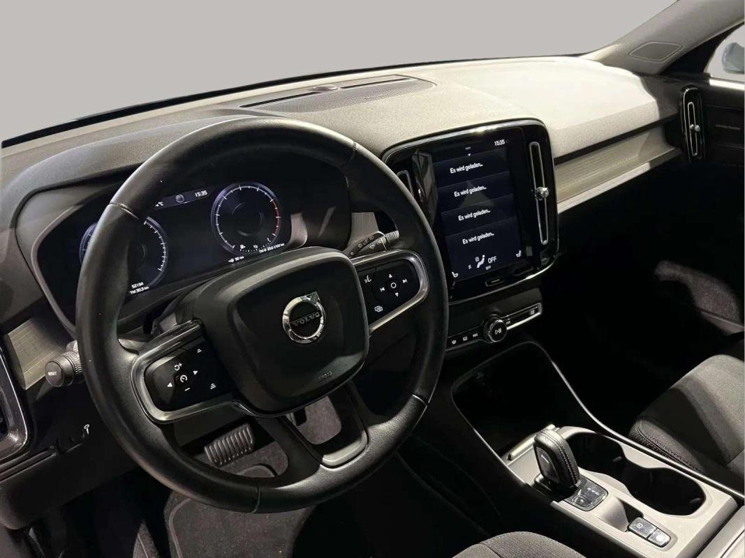 Volvo XC40 - Photo 14