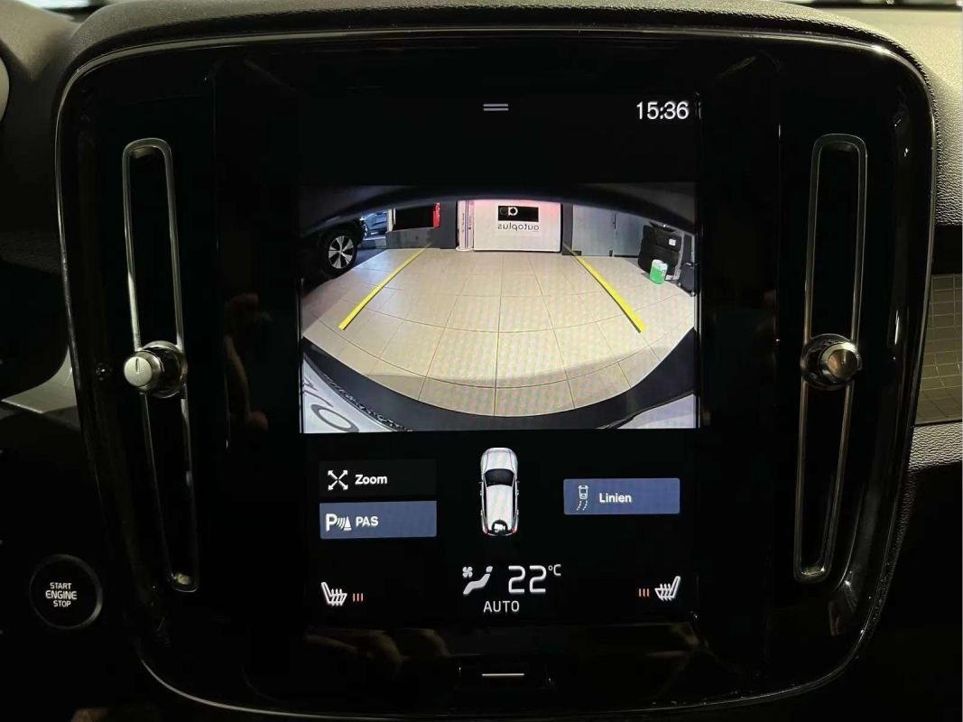 Volvo XC40 - Photo 17