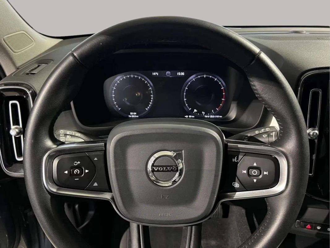 Volvo XC40 - Photo 18