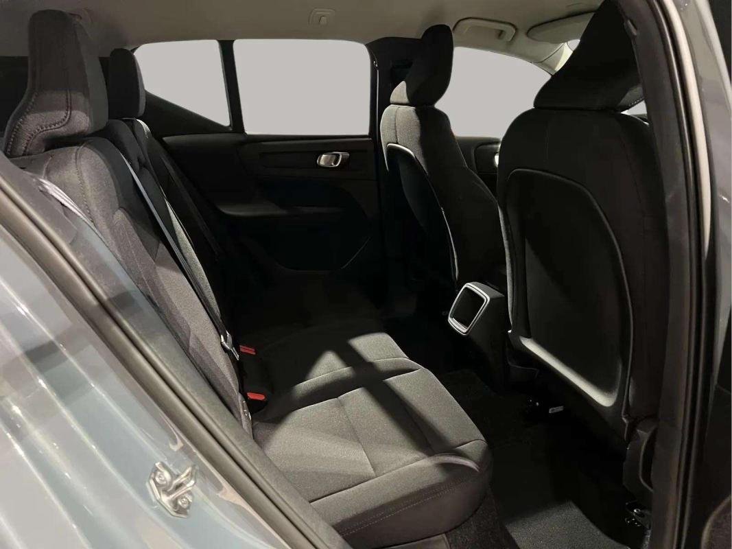 Volvo XC40 - Photo 19