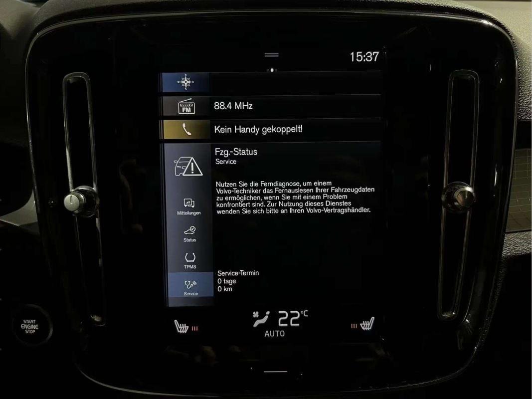Volvo XC40 - Photo 20