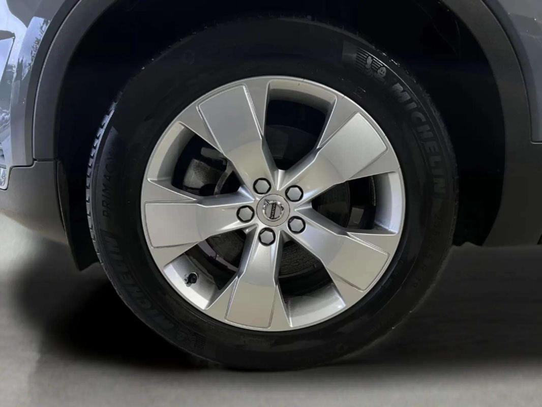 Volvo XC40 - Photo 28
