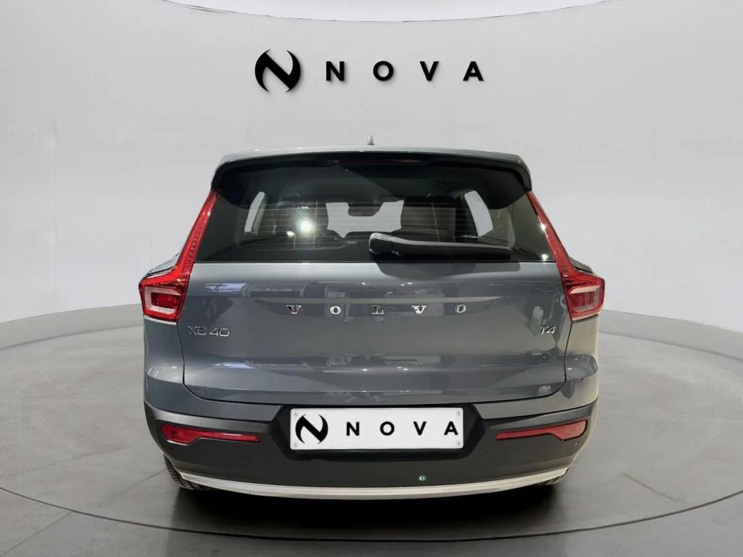 Volvo XC40 - Photo 10