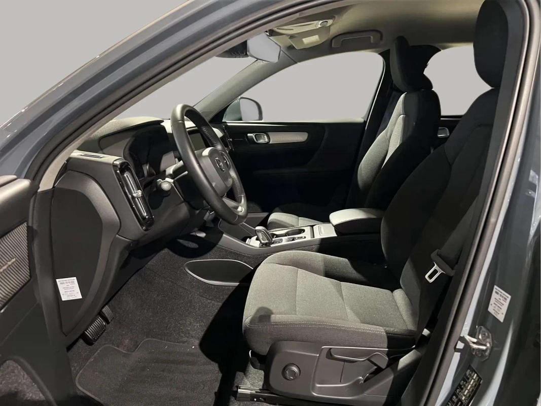 Volvo XC60 - Photo 24