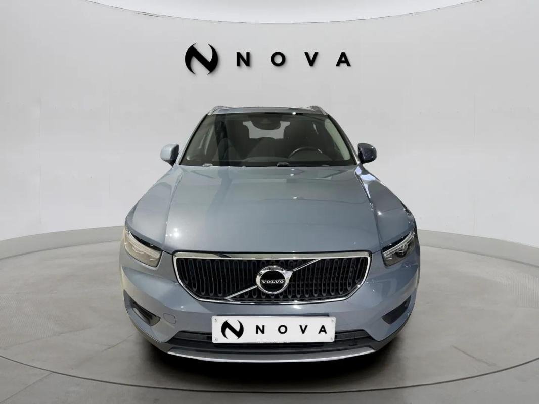 Volvo XC60 - Photo 3