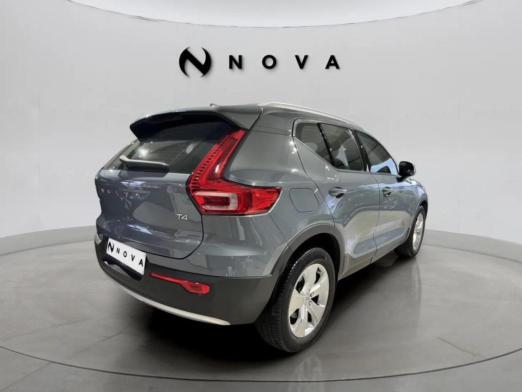 Volvo XC60 - Photo 4