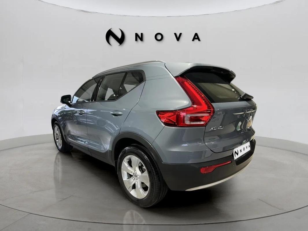 Volvo XC60 - Photo 5