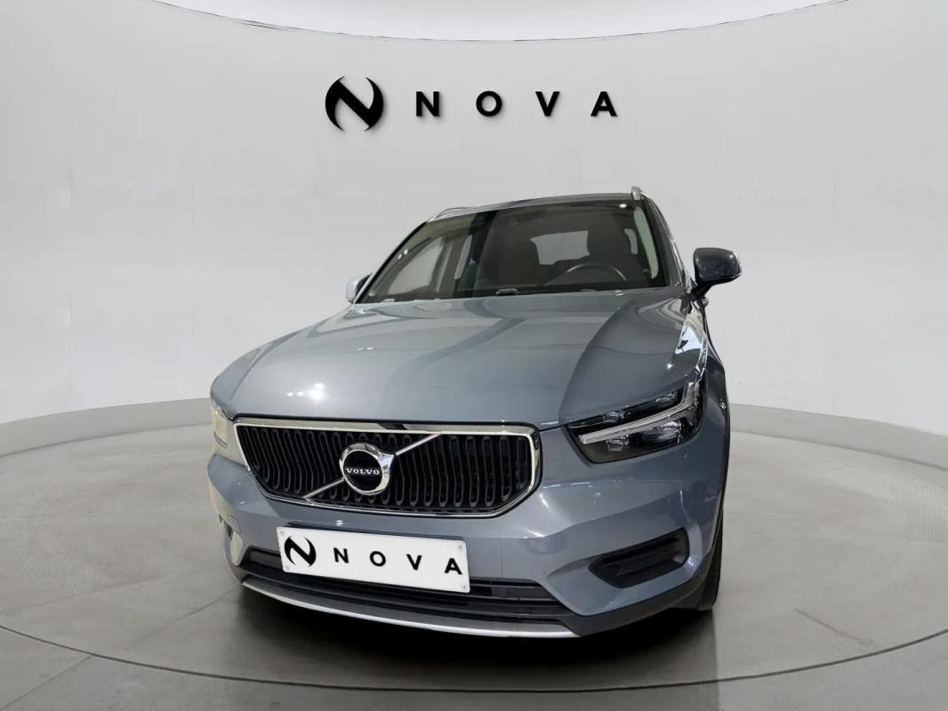 Volvo XC60 - Photo 6