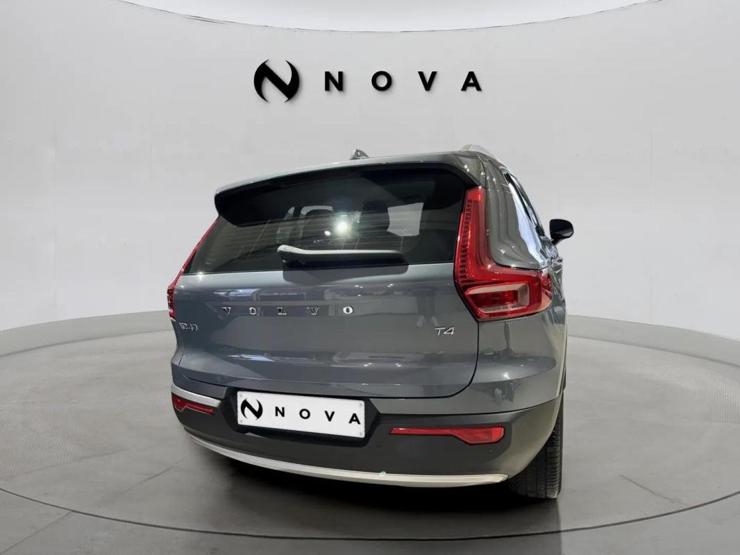 Volvo XC60 - Photo 7