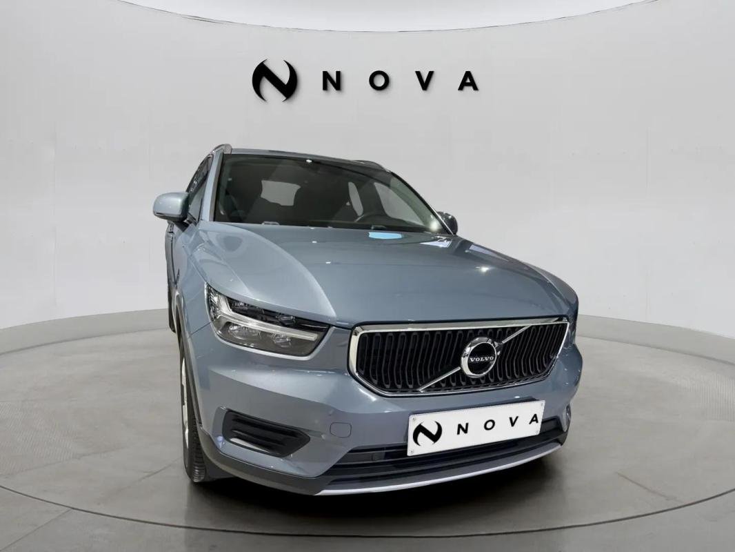 Volvo XC60 - Photo 8