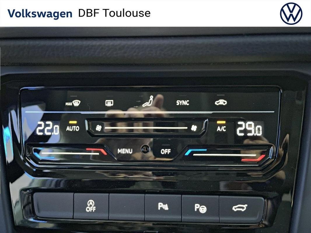 Volkswagen Touran - Photo 20