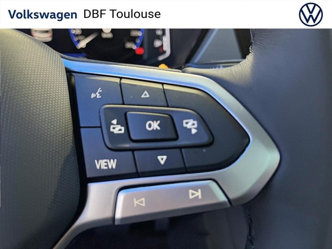 Volkswagen Touran - Photo 21