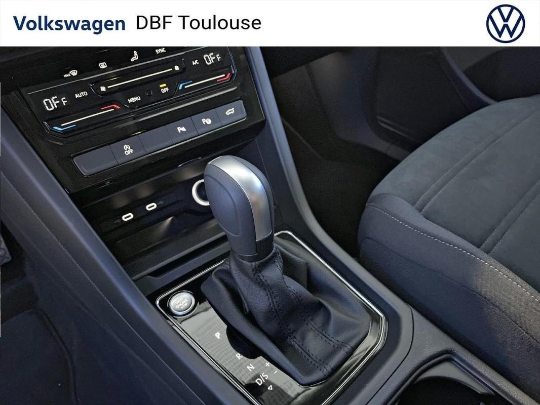 Volkswagen Touran - Photo 23