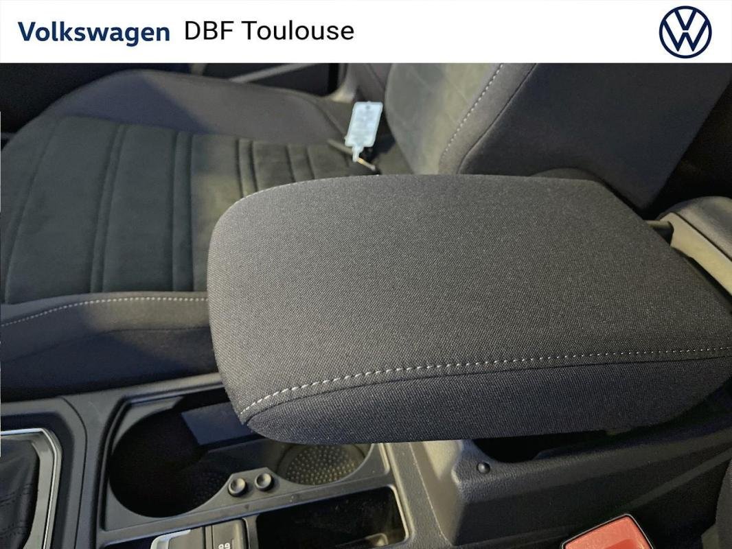 Volkswagen Touran - Photo 24