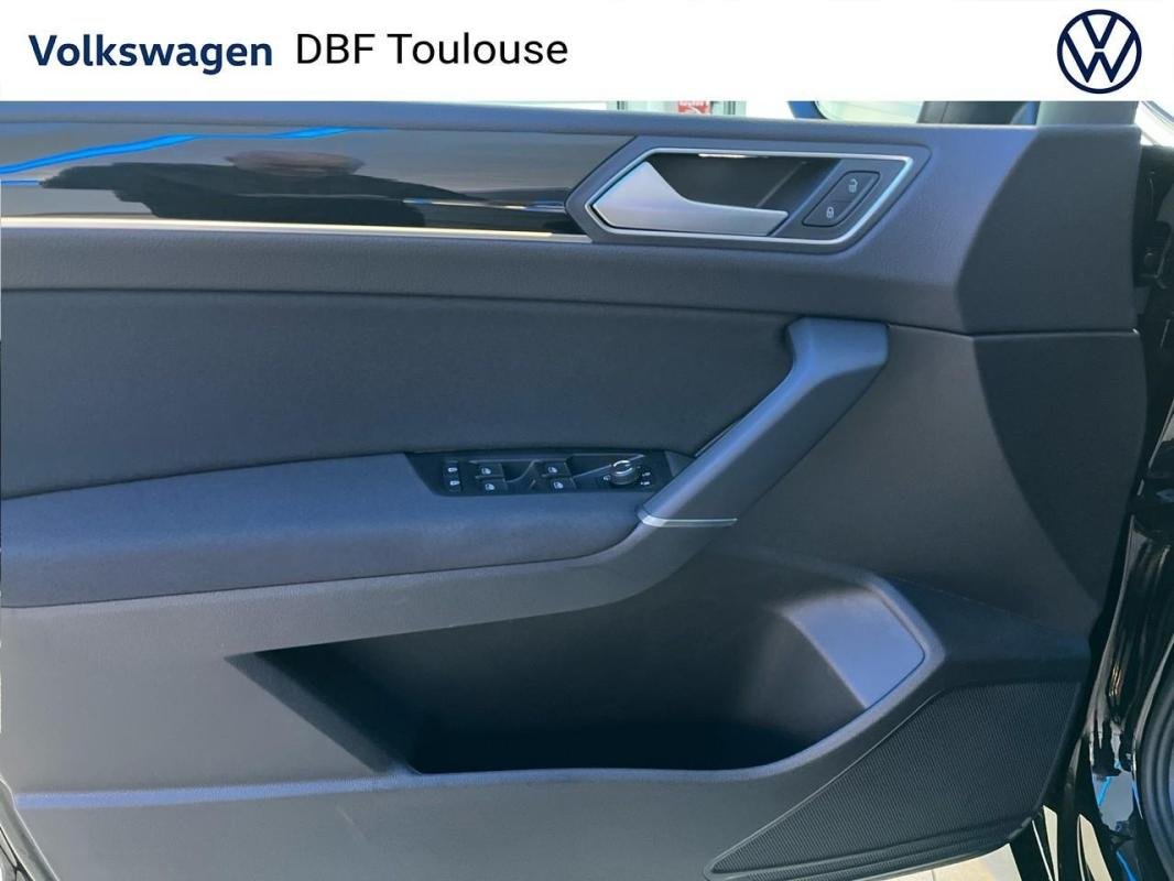 Volkswagen Touran - Photo 26