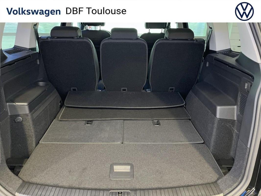 Volkswagen Touran - Photo 29