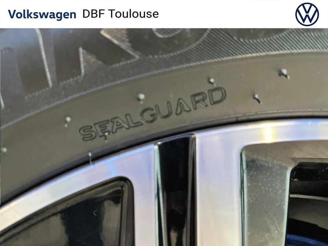 Volkswagen Touran - Photo 31