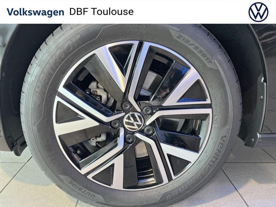 Volkswagen Touran - Photo 35