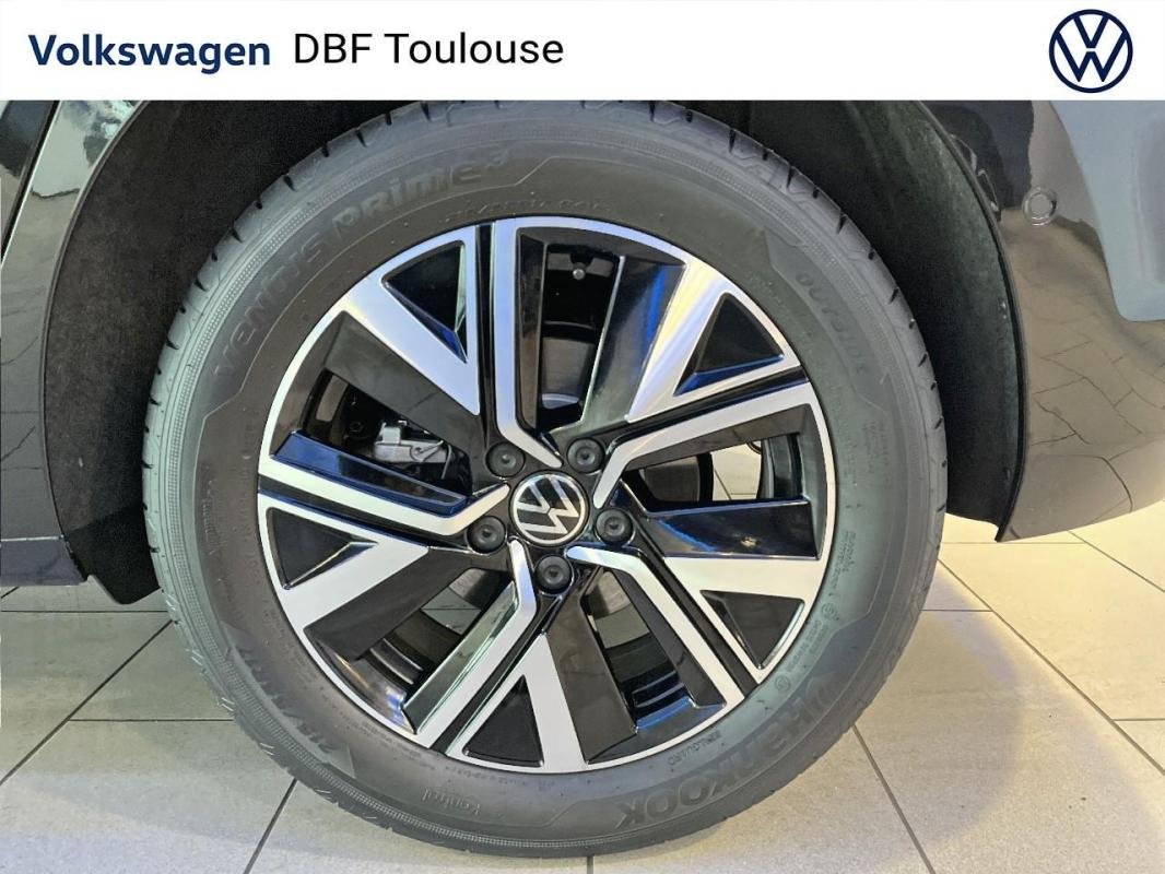 Volkswagen Touran - Photo 37