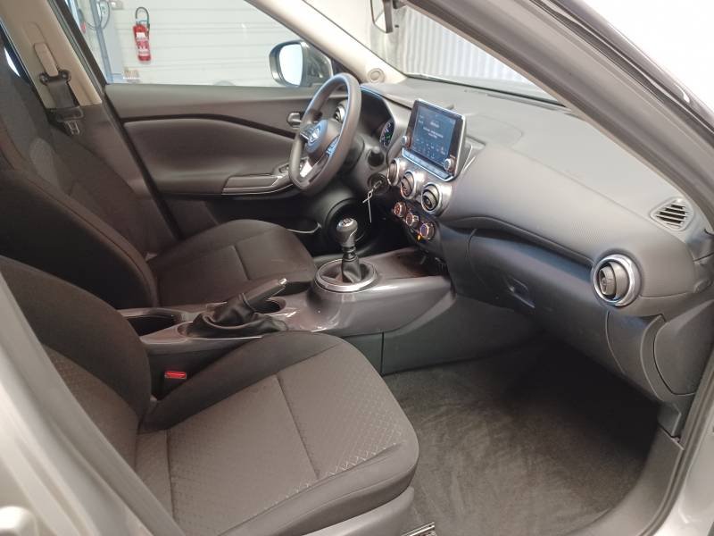 Nissan Juke - Photo 13