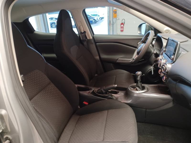 Nissan Juke - Photo 14