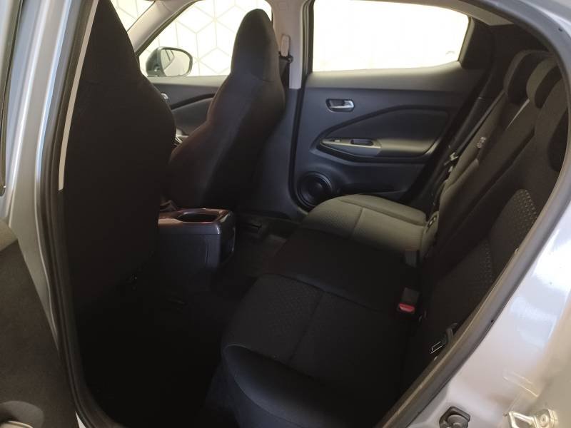 Nissan Juke - Photo 16