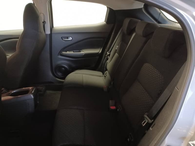 Nissan Juke - Photo 17