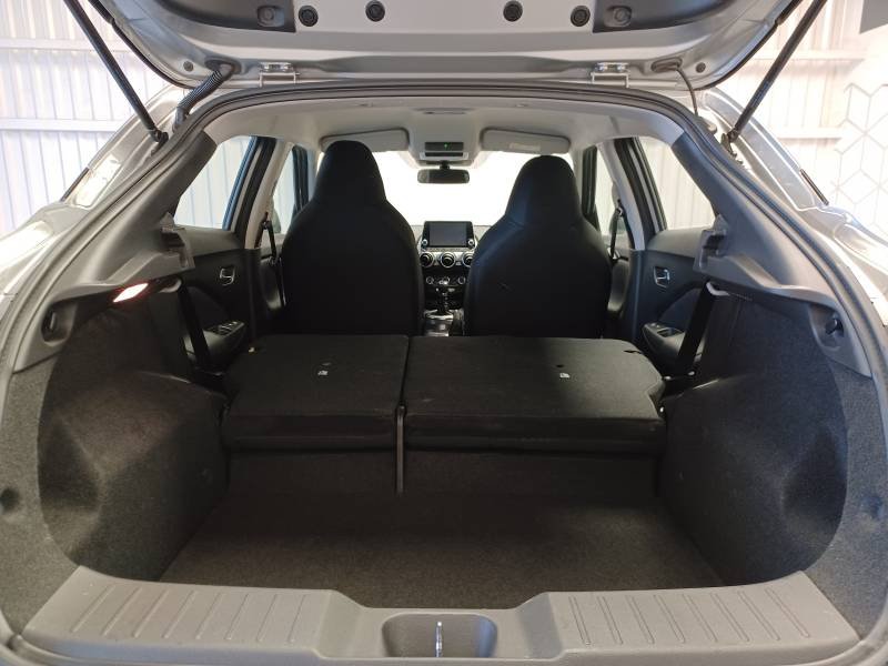 Nissan Juke - Photo 19