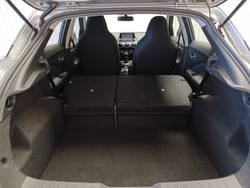 Nissan Juke - Photo 20