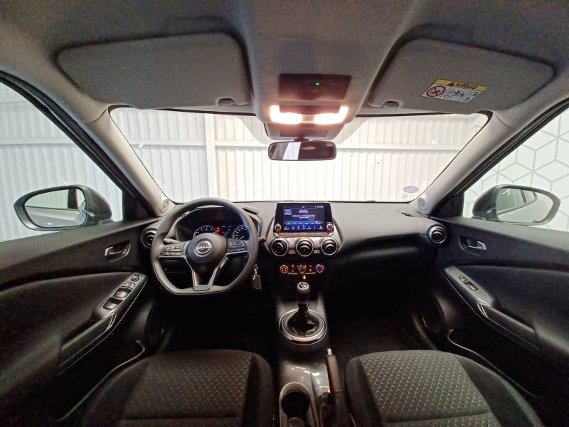 Nissan Juke - Photo 23