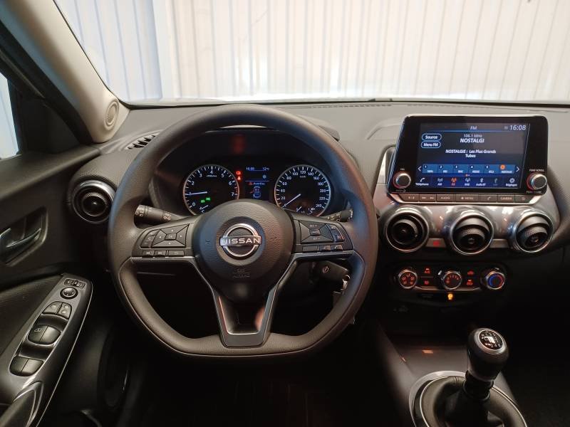 Nissan Juke - Photo 24