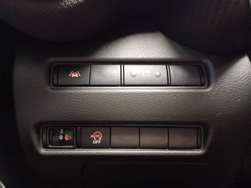 Nissan Juke - Photo 26