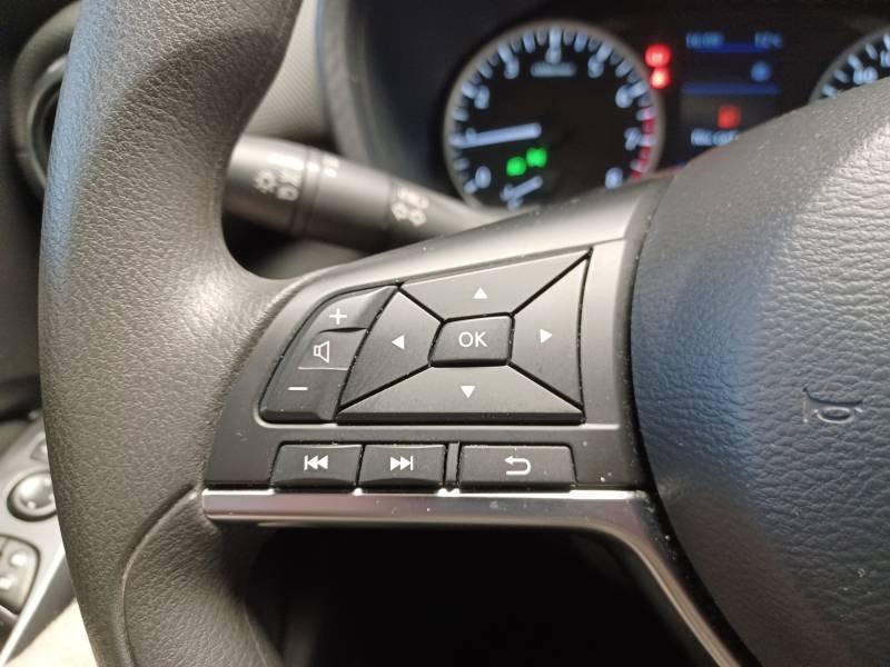 Nissan Juke - Photo 27