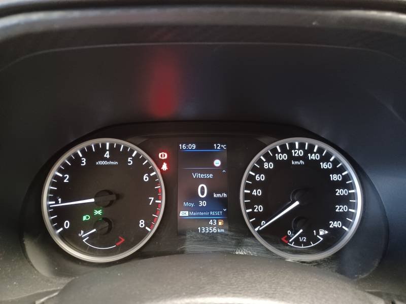 Nissan Juke - Photo 30