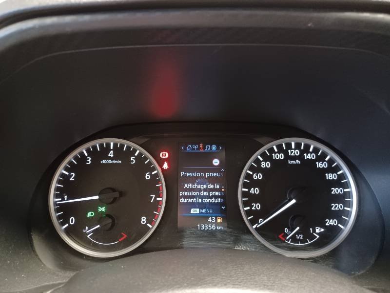 Nissan Juke - Photo 31
