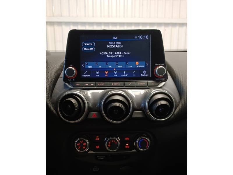 Nissan Juke - Photo 34