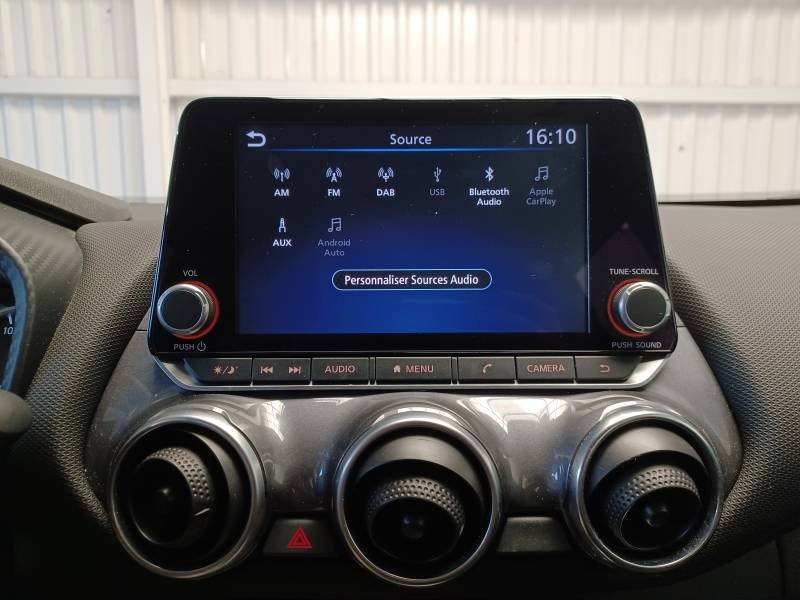 Nissan Juke - Photo 35