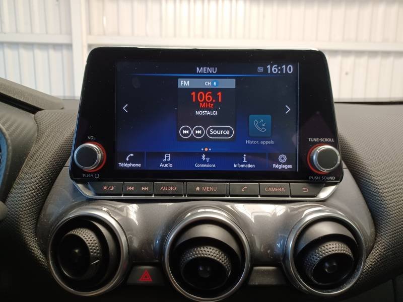 Nissan Juke - Photo 36