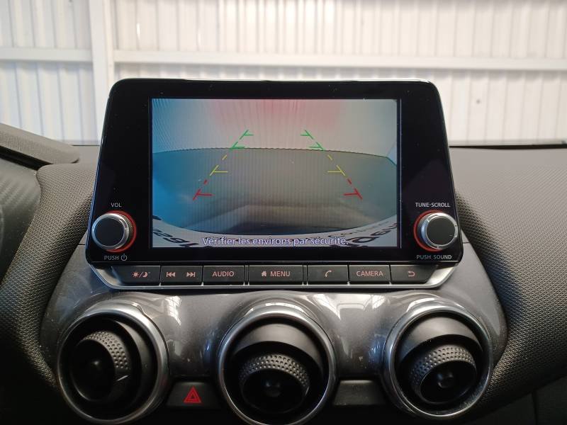Nissan Juke - Photo 37