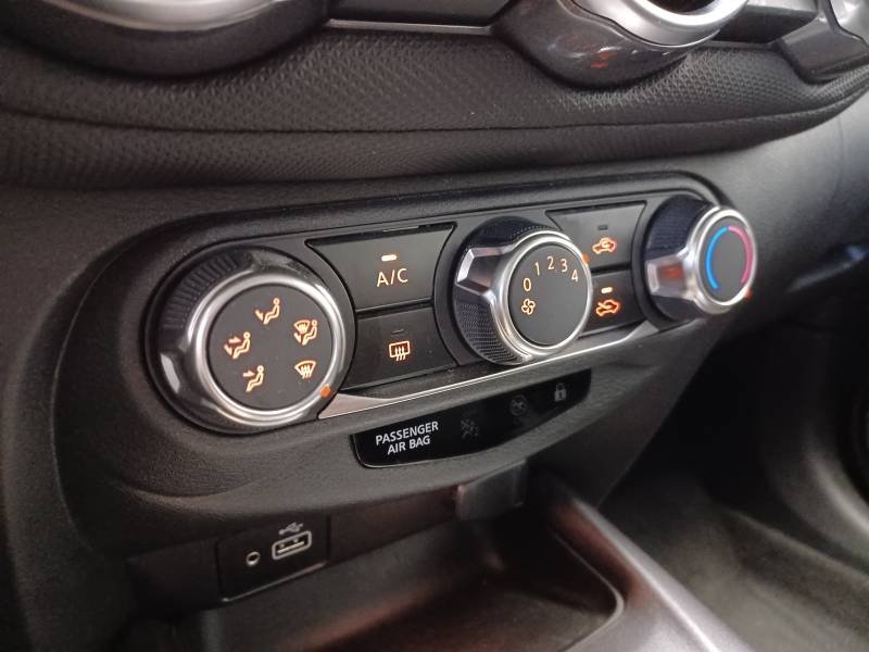 Nissan Juke - Photo 38