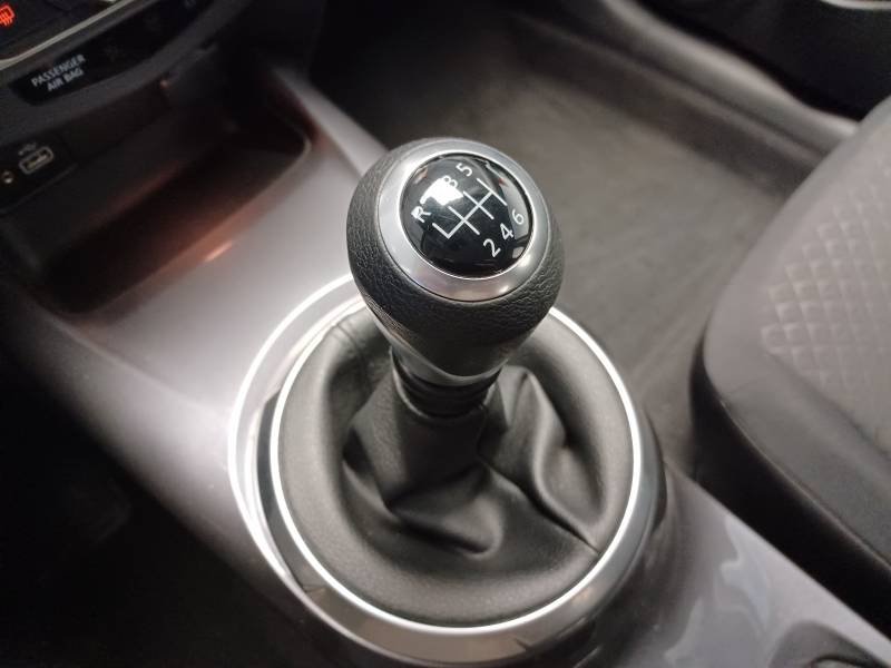 Nissan Juke - Photo 40