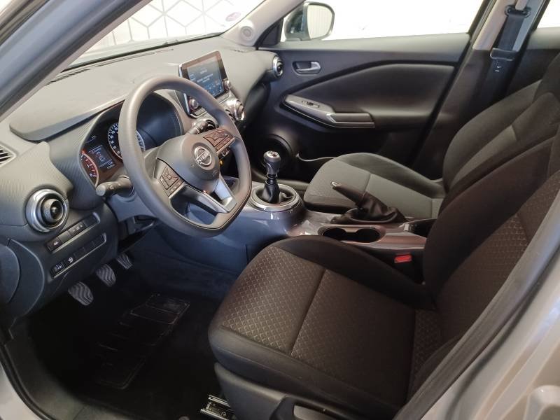 Nissan Juke - Photo 9