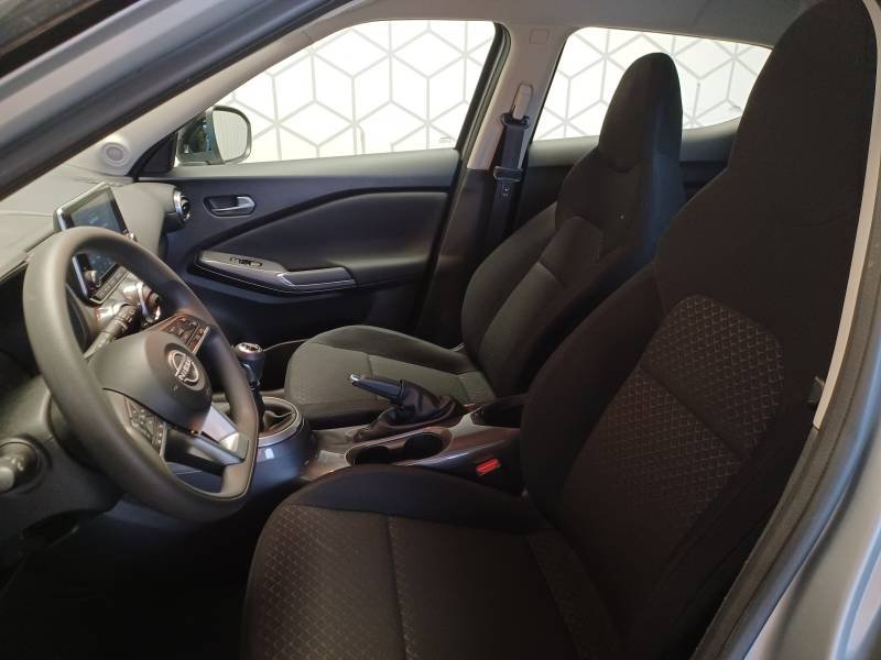 Nissan Juke - Photo 10