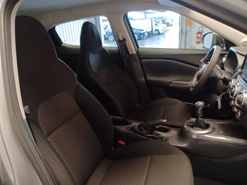 Nissan Juke - Photo 14